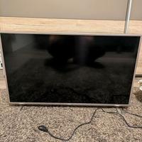 Smart TV Philips Full HD 32” Ambilight