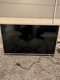 Smart TV Philips Full HD 32” Ambilight