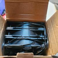 ARCTIC P12 PWM PST RGB – Kit 3 ventole 120mm
