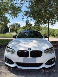 BMW 116d – 140 CV – Automatica – Neopatentati