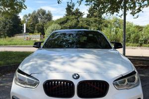 BMW 116d – 140 CV – Automatica – Neopatentati