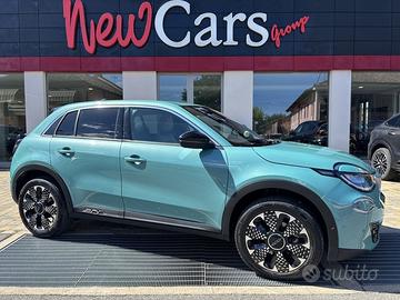 Fiat 600 1.2 hybrid La Prima 110cv auto LED-NAVI-1