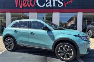 Fiat 600 1.2 hybrid La Prima 110cv auto LED-NAVI-1
