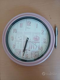 Orologio a parete VIRTIME