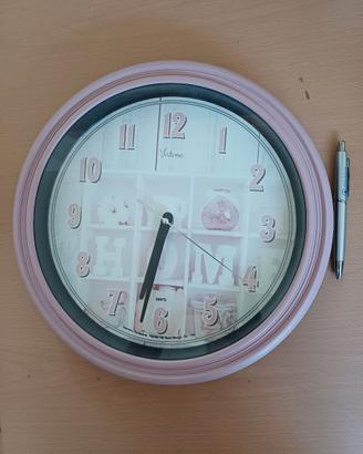 Orologio a parete VIRTIME