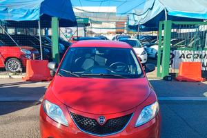 Lancia Ypsilon 1.2 69 CV 5 porte Gold
