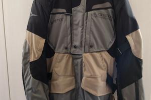 Giacca alpinestars nuova