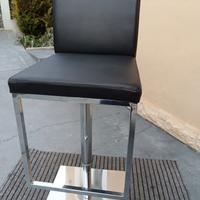 Sgabello design OMS vintage 