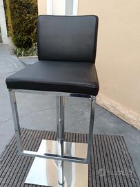 Sgabello design OMS vintage 