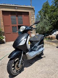 Piaggio Fly 50