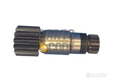 Pignone Schaeff HR2.0