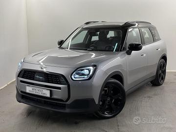 Mini Mini Countryman 2.0 48V D Classic auto