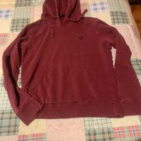 Felpa fred  perry xl