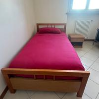 Letto singolo 