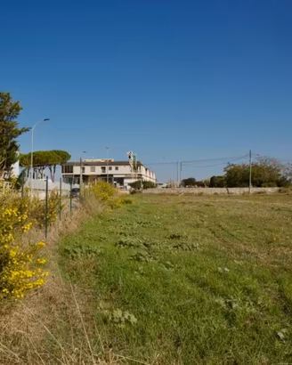 Terreno di 3638 m² a Ragusa
