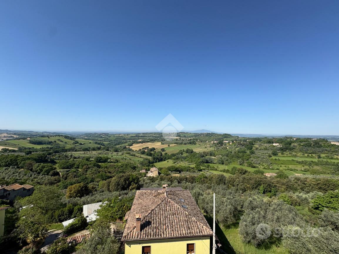Appartamento – Narni, Fongalle - Altro