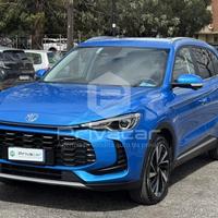 MG ZS 1.5 Hybrid+ Luxury