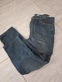 Jeans moto donna PMJ