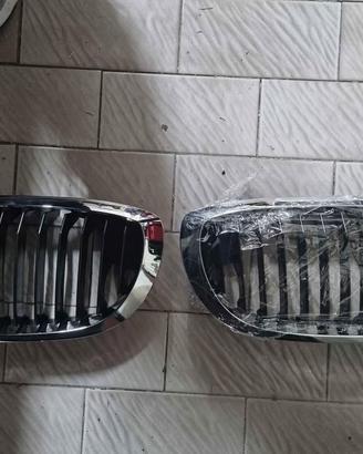 Mascherine bmw e 90