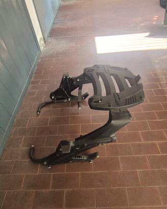 Sistema GIWI Wingrack 2