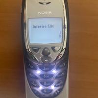 Nokia 8310