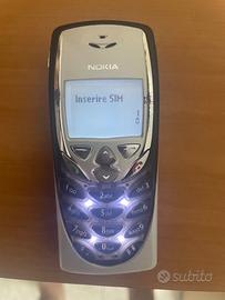 Nokia 8310