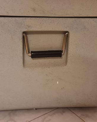 Contenitore isotermico