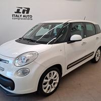 Fiat 500L 0.9 TwinAir living Lounge