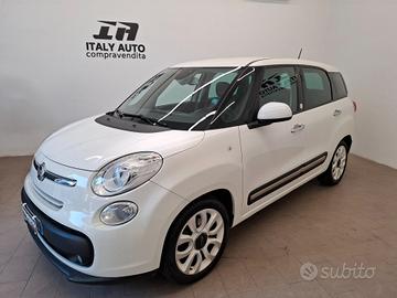 Fiat 500L 0.9 TwinAir living Lounge