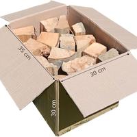 Legna da Ardere - Tronchetti da 12,5 kg