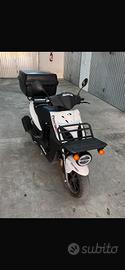 Kymco 125
