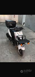 Kymco 125