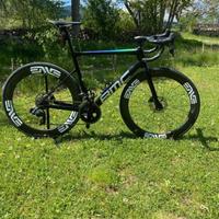 BMC SLR 1 Teamachine 2023
