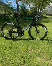 BMC SLR 1 Teamachine 2023