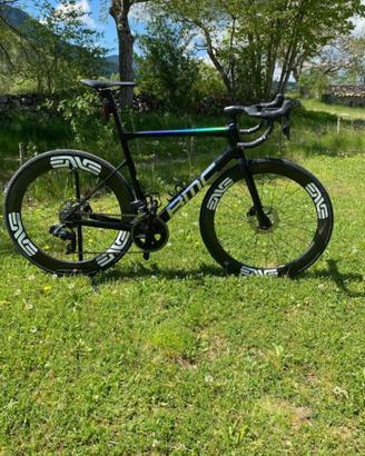 BMC SLR 1 Teamachine 2023