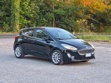 Ford Fiesta 1.0 Ecoboost 100 CV aut. 5 porte Vigna