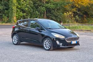 Ford Fiesta 1.0 Ecoboost 100 CV aut. 5 porte Vigna