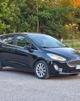 Ford Fiesta 1.0 Ecoboost 100 CV aut. 5 porte Vigna