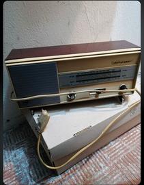 Varie radio vintage