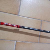 Canna da spinning Molix Fioretto
