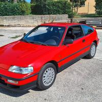 Honda Civic CRX 1.6i 16V 125cv