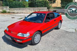 Honda Civic CRX 1.6i 16V 125cv