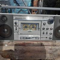 Boombox Daniel Sound DS 22.