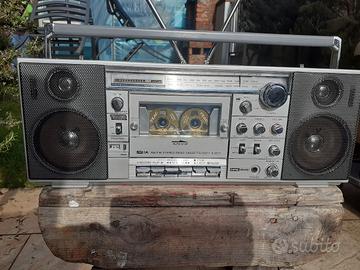 Boombox Daniel Sound DS 22.