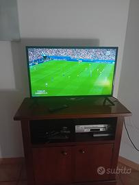 Tv 32 pollici 