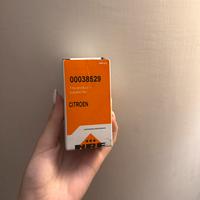 Valvola di espansione per climatizzatore