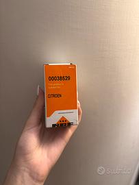 Valvola di espansione per climatizzatore