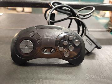 joypad megadrive/supernintendo 