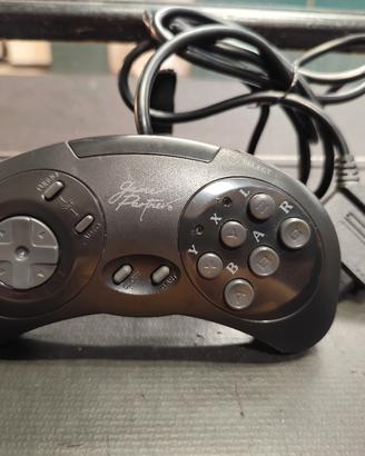 joypad megadrive/supernintendo 