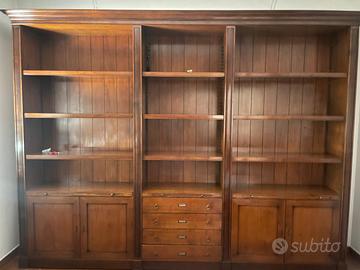 Libreria RocheBobois